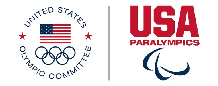 United States Olympic and Paralympic Committee and USA Paralympics marks